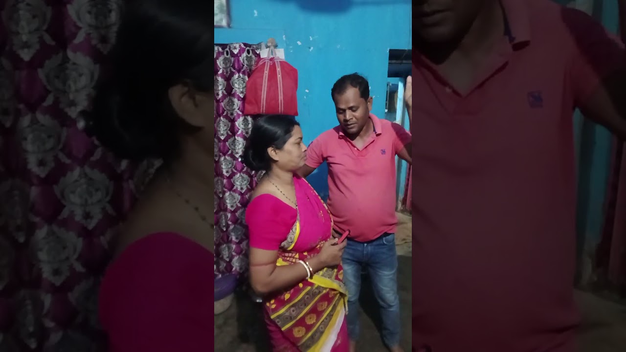 জীতীযা  বাহানায  বাপের  ঘর যাবে