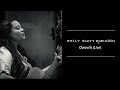 Emily scott robinson  overalls live version official visualizer