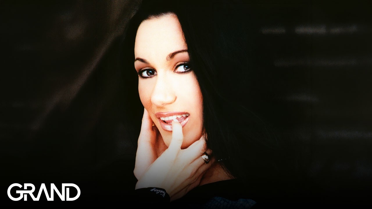 Ljilja Bela - Osvetnica - (Audio 2002)