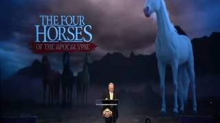 John Hagee Special Sermons   Decrypt Mystery   The White Horse, Updated Oct 21, 2016