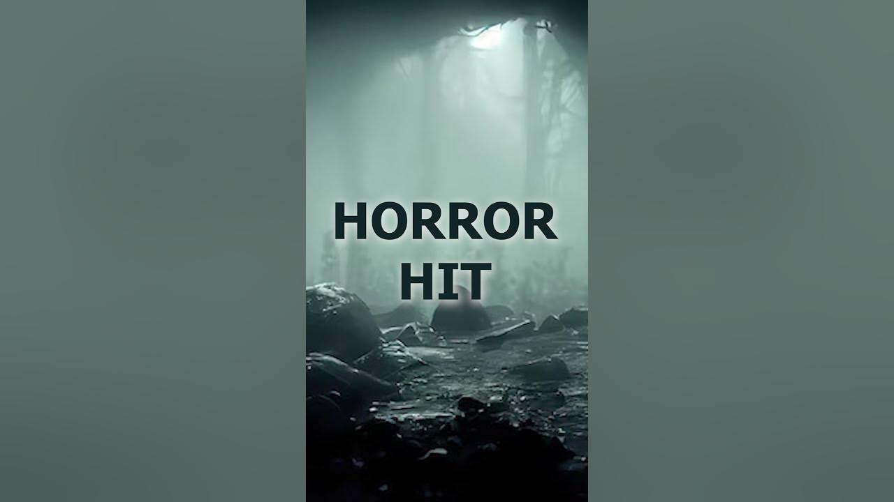 Horror Hit | Horror Sound Effect | Copyright Free Sound Effect