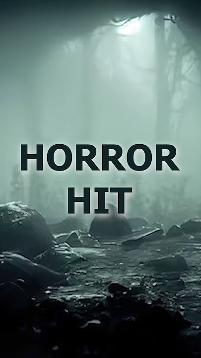 Horror Hit | Horror Sound Effect | Copyright Free Sound Effect