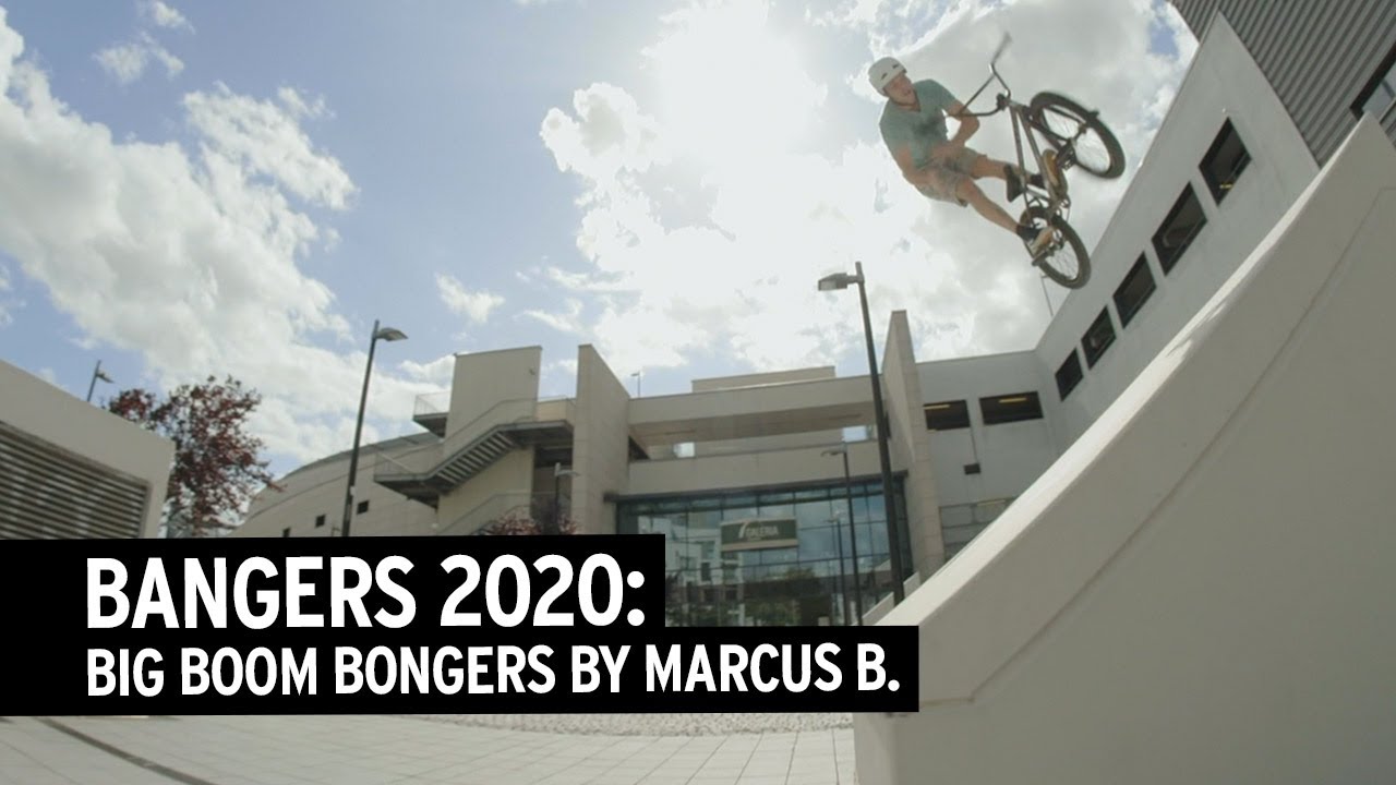 BANGERS 2020 – Big Boom Bongers by Marcus Brückner (2nd place)