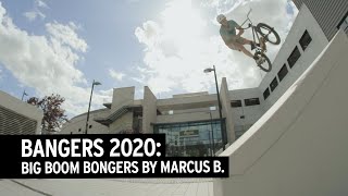 BANGERS 2020 – Big Boom Bongers by Marcus Brückner (2nd place)
