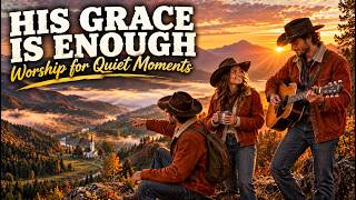 Southern Gospel & Country Hymns for Strength & Healing