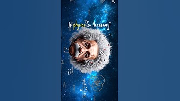 Think About a Day Without Physics #shorts #physics #technology #trending #science #edit #ytshorts