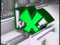 Kix Parachute 2013 UK Ident 