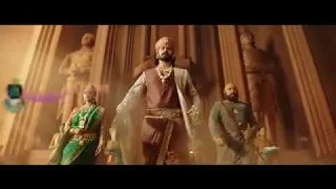 Bahubali 2 Russian Trailer latest 1