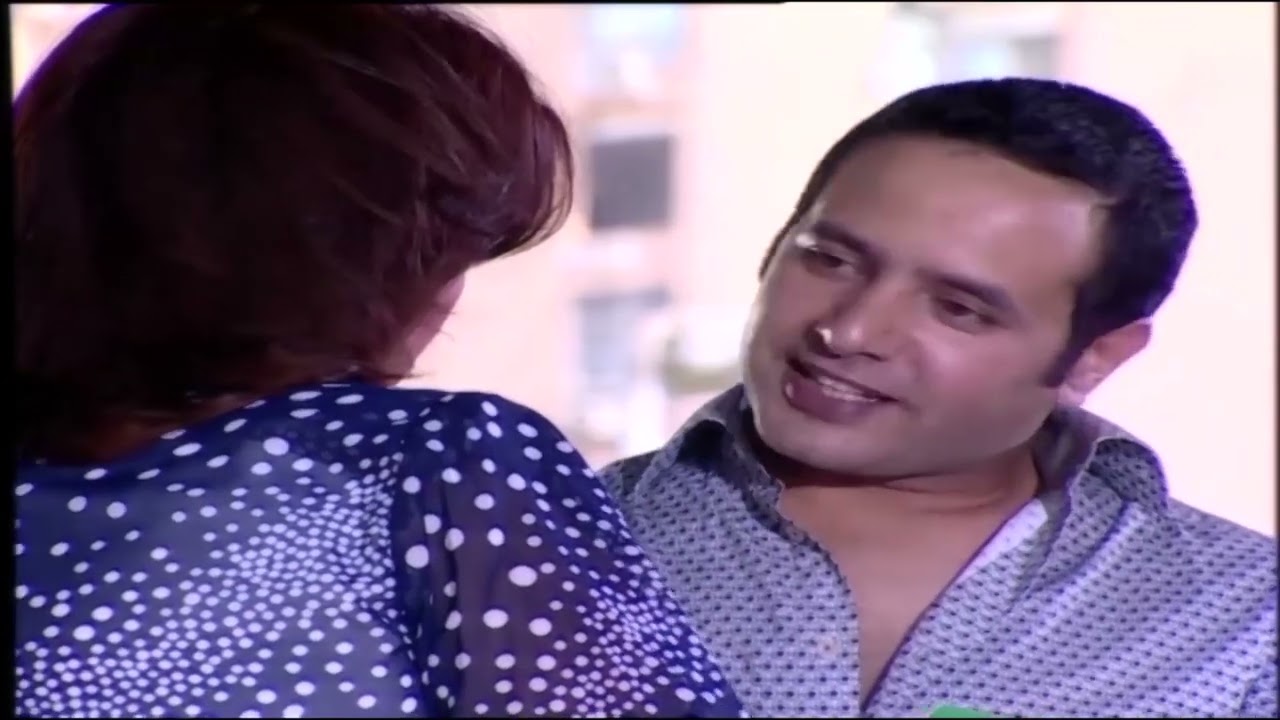 11  مسلسل I صبيان وبنات I الحلقة  11  بطولة ماجد المصري وشمس واحمد عبد العزيز