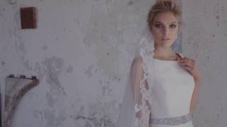 Sweethearts Bridal Boutique Weddng Dress As Seen In Gowns Magazine