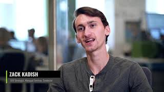 Mercer + Conductor: Expert SEO Services