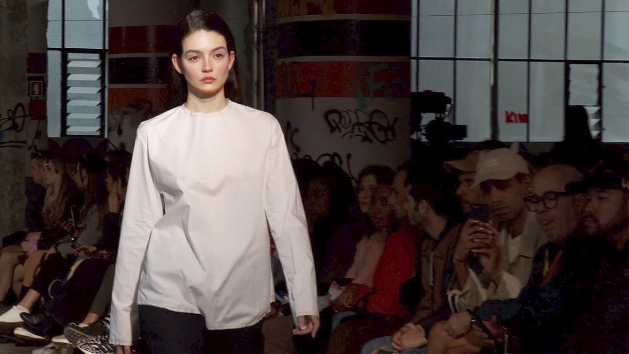 Ntando XV | Fall Winter 2023/2024 | Full Show Ntando XV | Fall Winter 2023/2024 | Full Show