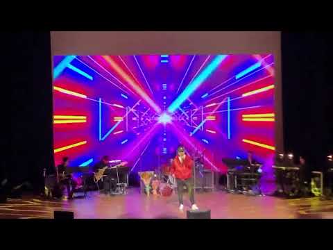 荃灣大會堂 蔡楓華 - 沒有妳 @蔡楓華情繫真心演唱會 2024.7.19