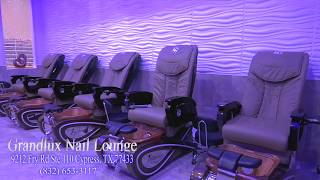 Grandlux Nail Lounge