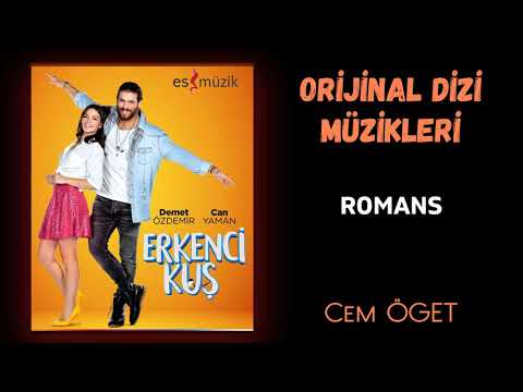 Obejrzyj Erkenci Kuş (Orijinal Dizi Müzikleri) - Romans w YouTube Obejrzyj Erkenci Kuş (Orijinal Dizi Müzikleri) - Romans w YouTube