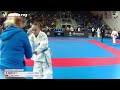 2025 Karate 1-Youth League Venice | Saturday - Tatami 3 |