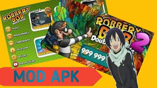 MOD APK|ROBBERY BOB 1 DAN 2 screenshot 5
