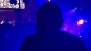 7 - New Order - Your silent face Live Royal Arena, Copenhagen Denmark 21st september 2023