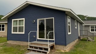 Prairie du Chien, WI | Model #10