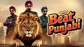 Download Lagu BEAT PUNJABI (Official Music Video) - Full Punjabi Song 2025 MP3