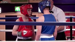 Celebrity Jack McDermott v Tyler Brockbank 14.09.2019 Profile