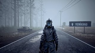 Lost in a Dangerous Anomaly Zone in Azerbaijan! – Evade the Light Playtest First Look screenshot 4