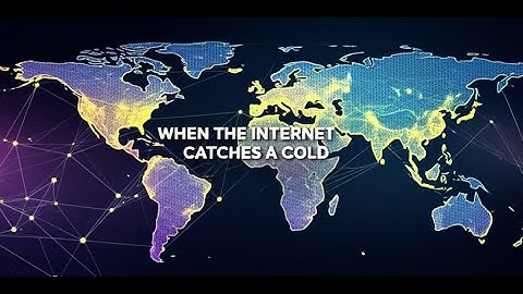 When AWS Crashes, the Web Follows: Inside the Internet’s Biggest Cloud Failure