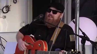 Marc Broussard - Baton Rouge - Live From The Rocksteady Marc Broussard - Baton Rouge - Live From The Rocksteady