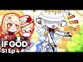 IF GOD S1 - BACK TO HEAVEN! || Episode 4