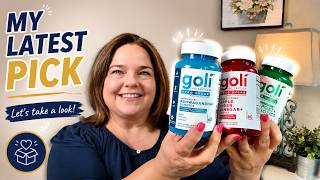 Goli Zero Sugar Trio Review