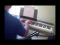 Petit Garcon/Old toy trains - JCV Pianist