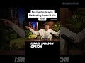NICK FUENTES CLAIMS ISRAEL IS BLACKMAILED IN THE WORLD WITH NUKES ￼#explorepage #fypシ #trump #news