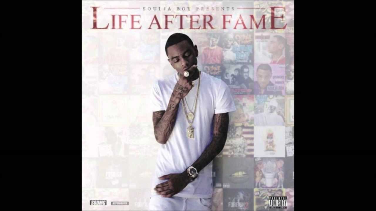 Watch Soulja Boy • Trappin' on YouTube Watch Soulja Boy • Trappin' on YouTube