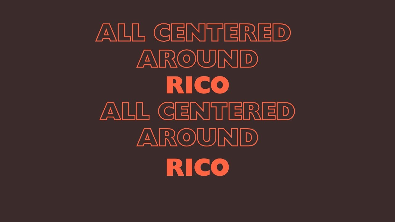 They say Ashley owe Rico MONEY. They say a couple people trying to use ...
