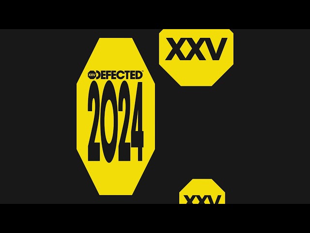 House Music 2024 - Defected Summer Mix (Tech, Deep, Vocal, Disco, Underground, Classic) 💃🌞🎶 class=