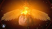 Embrace Love & Enhance Positive Energy | 528 Hz + 639 Hz | Tibetan Bowls Miracle Tones Meditation - YouTube
