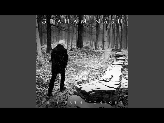 Graham Nash - Back Home