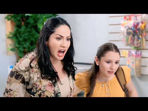 La Rosa de Guadalupe | “UNA NUEVA VIDA" [Parte 2] | Capítulo 2026 HD VIDEO
