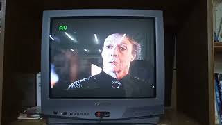 Vhs Opening To Scooby Doo The Movie 2002 Uk Vhs.