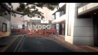 Hydro: SLP Editing Contest Entry RESOLUTION