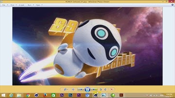 CINEMA 4D Tutorial | ROBOT Cellcard​ Part - 01