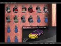 Saab 95 Aero In TOCA Race Driver PS2