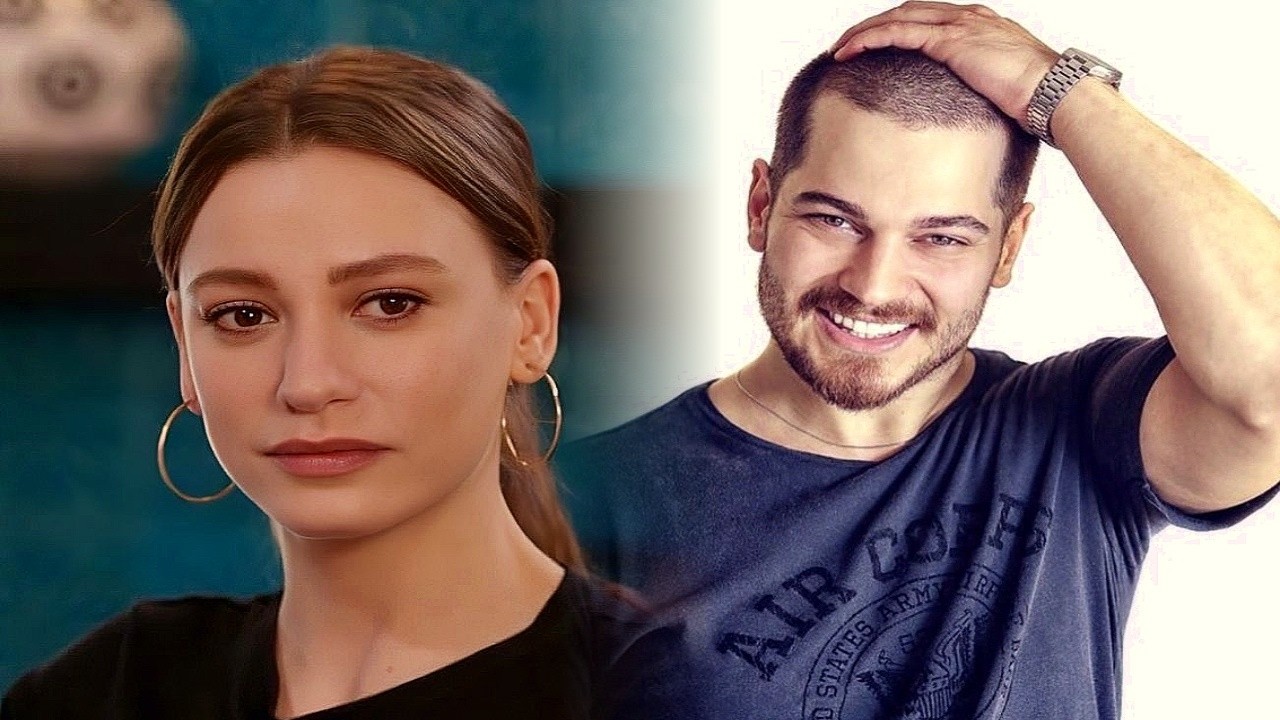 Чагатай и Серенай: любовное предложение, которого никто не ожидал!