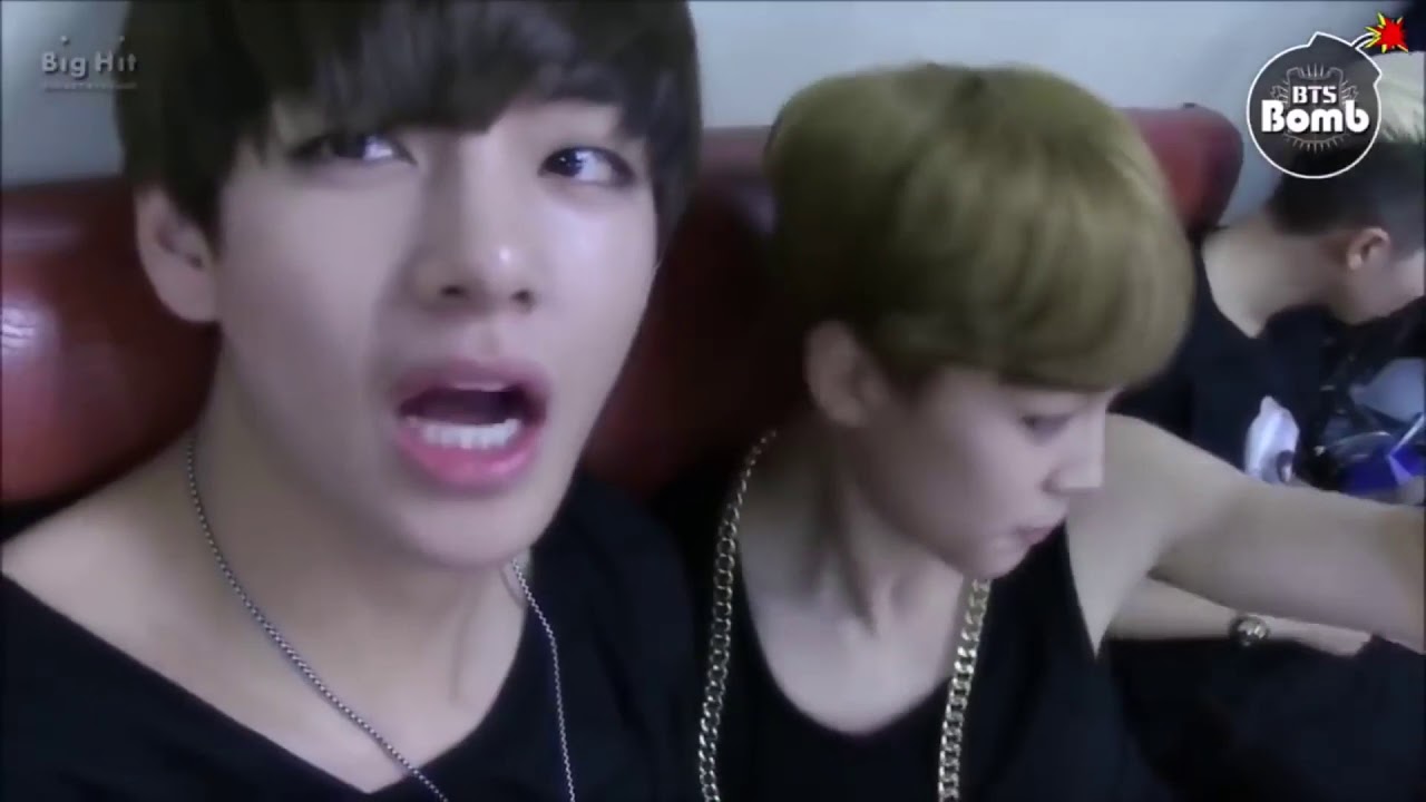 Russian crack BTS { 15 put.}