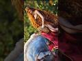 Painting a Realistic Figure: 【PEEPING TOM】Lady Godiva