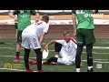 2019 EYUC Ireland v Poland MINITRON MOMENT