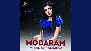Modaram - Mohinav Karimova