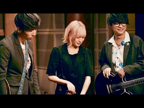 柳沢進太郎 Go Go Vanillas すぅ Silent Siren 山中拓也 The Oral Cigarettes コラボギターセッション Reebok Club Pr動画 Youtube