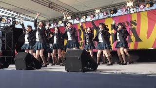20150222 AKB48チーム8「ポニーテールとシュシュ」in徳島(2部M08)