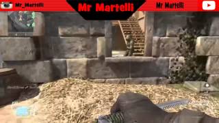 Hitmarker on bots! (BO2)